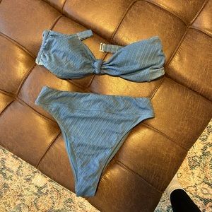 A&F bikini